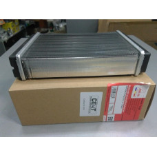 Радиатор печки 46722928 (пр-во ASAM) Fiat Doblo 01-