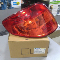 Фонарь задний левый 3567079J00 (пр-во DEPO) Suzuki SX4, Fiat Sedici