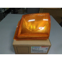 Указатель поворотов передний правый (пр-во DEPO) Ford Transit 91-00