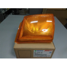 Указатель поворотов передний правый (пр-во DEPO) Ford Transit 91-00