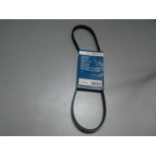 Ремень поликлиновый 1987947895 (пр-во BOSCH) Hyundai Accent Ремень поликлиновый 1987947895 (пр-во BOSCH) Hyundai Accent