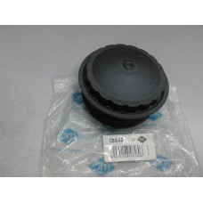 Крышка масляного фильтра (METALCAUCHO) RENAULT Master, Trafic 2.2, 2.5dCi, FORD Transit V184