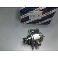 Насос топливный 06H127025M (пр-во BOSCH) Audi A3, A6, VW Passat, Skoda, 1.8 - 2.0 FSI, TSI