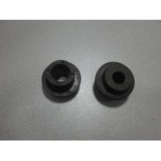 Подушка радиатора верхняя (GM) LANOS, SENS, ЛАНОС. СЕНС