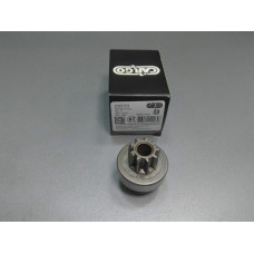 Бендикс стартера Z=9 (пр-во CARGO) Daewoo Espero, Lanos, Nexia, Chevrolet Lacetti