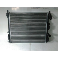 Радиатор охлажденимя 8200033831 (пр-во TEMPEST) Renault Logan, Kangoo 97-