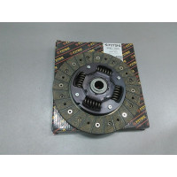 Диск сцепления, 200 мм, FITSHI, Geely, MK, MK2, MK-2, 2160006021