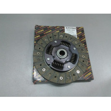 Диск сцепления, 200 мм, FITSHI, Geely, MK, MK2, MK-2, 2160006021 Диск сцепления, 200 мм, FITSHI, Geely, MK, MK2, MK-2, 2160006021