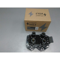 Катушка зажигания 1208071 (пр-во СТАРТВОЛЬТ) Opel Vectra B 1.8 - 2.0 16V