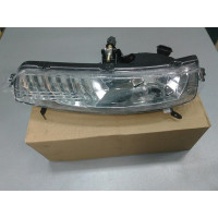 Фара противотуманная левая (пр-во TEMPEST) Hyundai Accent |||