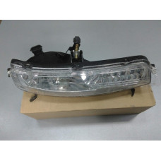Фара противотуманная правая (пр-во TEMPEST) Hyundai Accent |||