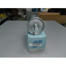 Фильтр топливный под хомут, подвесной (пр-во BLUE PRINT) AUDI, Seat, Renault, Mercedes, Nissan