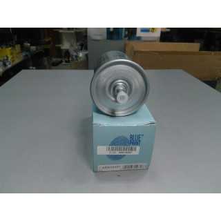 Фильтр топливный под хомут, подвесной (пр-во BLUE PRINT) AUDI, Seat, Renault, Mercedes, Nissan