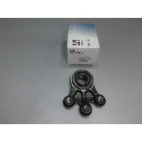 Ремкомплект шаровой опоры (пр-во RTS) Citroen C5 08-