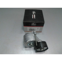 Натяжитель ремня генератора (пр-во GATES) Peugeot 407, Partner, Citroen Berlingo, Ford, 1.4, 1.6 HDI