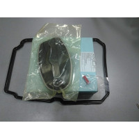 Фильтр АКПП + прокладка 1402770095 (пр-во BLUE PRINT) SsangYong REXTON, Mercedes