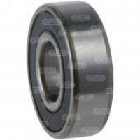 Подшипник генератора CARGO 62022RS (15X35X11)