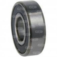 Подшипник генератора CARGO 62022RS (15X35X11)