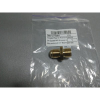 Штуцер - переходник топливопровода к насосу (пр-во VAG) Audi, VW, Skoda