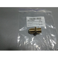 Штуцер - переходник топливопровода к насосу (пр-во VAG) Audi, VW, Skoda