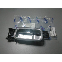 Ручка двери внутренняя передняя левая L, 1018006374 (пр-во cdn) Geely CK2, CK-2