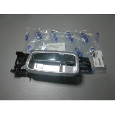 Ручка двери внутренняя передняя левая L, 1018006374 (пр-во cdn) Geely CK2, CK-2