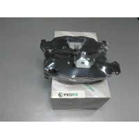 Колодки тормозные передние (пр-во PROFIT) Opel Astra F, Vectra A, Corsa B