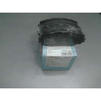 Колодки тормозные передние (пр-во BLUE PRINT) Toyota COROLLA