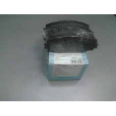 Колодки тормозные передние (пр-во BLUE PRINT) Toyota COROLLA