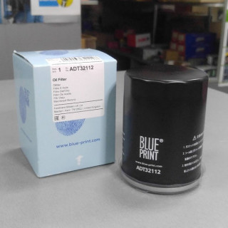 Фильтр масляный 9091510004 (пр-во BLUE PRINT) GEELY EMGRAND EC8 2.0-2.4, Toyota Camry, Rav 4, 00-, Suzuki