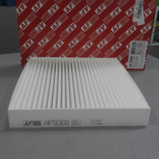 Фильтр салона 8713930040 (пр-во ALPHA) Toyota Camry, Rav4 06-