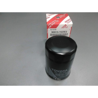 Фильтр масляный 9091510004 (пр-во TOYOTA) Toyota Camry, Rav 4, 00-, Suzuki