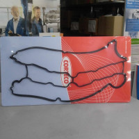 Прокладка клапанной крышки 638742 (пр-во CORTECO) Opel Vectra B, C, Astra G 1.6 16V X14XE, X16XEL