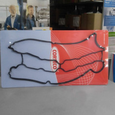 Прокладка клапанной крышки 638742 (пр-во CORTECO) Opel Vectra B, C, Astra G 1.6 16V X14XE, X16XEL