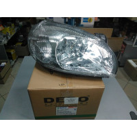 Фара передняя правая (пр-во DEPO) DAEWOO LANOS