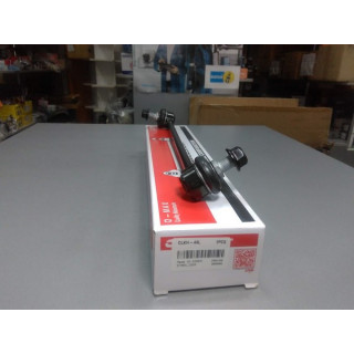 Стойка стабилизатора переднего левая (пр-во CTR) Hyundai Sonata YF 09-10, KIA K7