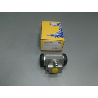 Цилиндр тормозной колесный 7701043912 (пр-во METELLI) Renault Kangoo