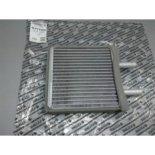 Радиатор печки 36 мм. 8101019003 (пр-во FITSHI) Geely CK 821483HG 438 р.