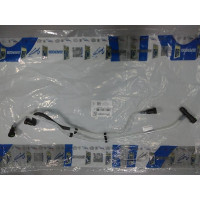 Трубка топливная 8200050395, 8200360597 (IMPERGOM) Renault Clio 01-, Kangoo 1.5 dCi 97-