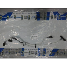 Трубка топливная 8200050395, 8200360597 (IMPERGOM) Renault Clio 01-, Kangoo 1.5 dCi 97-