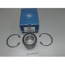 Подшипник ступицы передней 34*64*37, DAC34640037, 256907 (пр-во Q-FIX) Daewoo Lanso, Sens, ВАЗ 2114, 2113, 2115, 2109, 21099, 2108, 2110, 21083103020, 2108-3103020