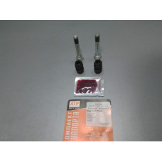 Направляющая суппорта АНТИЗВОН СТАНДАРТ 10 мм (АТР) Fiat Ducato,Vito 639, Geely Emgrand