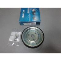 Шкив помпы 120447 (пр-во DAYCO) Peugeot 3008, 207, Partner, Citroen Berlingo