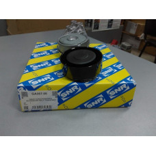 Натяжитель ремня генератора 058903133D (пр-во SNR) Skoda Superb 96-, Audi A4, A6, VW Passat