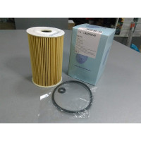 Фильтр масляный (пр-во BLUE PRINT) Hyundai i30, i30CW 09 1.6CRDI