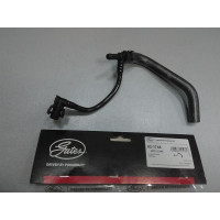 Патрубок охлаждения турбины (пр-во GATEZ) Opel Astra H, Zafira B 1.6 06-