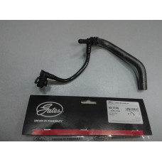 Патрубок охлаждения турбины (пр-во GATEZ) Opel Astra H, Zafira B 1.6 06-