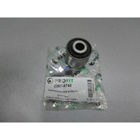 Сайлентблок заднего верхнего рычага (пр-во PROFIT) Mazda 3 BK, Ford Focus, C-Max 03-