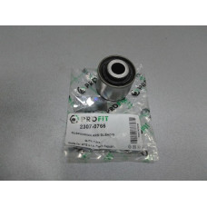 Сайлентблок заднего верхнего рычага (пр-во PROFIT) Mazda 3 BK, Ford Focus, C-Max 03-