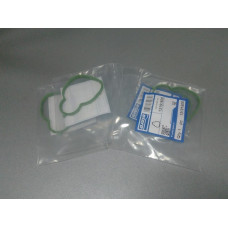 Прокладка впускного колектора ZJ0113111 (пр-во AJUSA) Mazda 3 BK